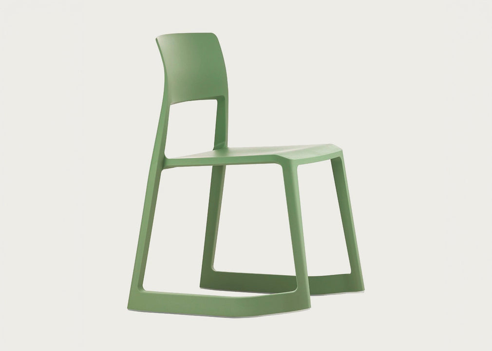 Tip Ton RE Chair Industrial Green