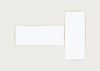 Fine Edge Mirror Rectangular Gold / 170cm / 70cm