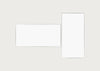 Fine Edge Mirror Rectangular Silver / 190cm / 90cm
