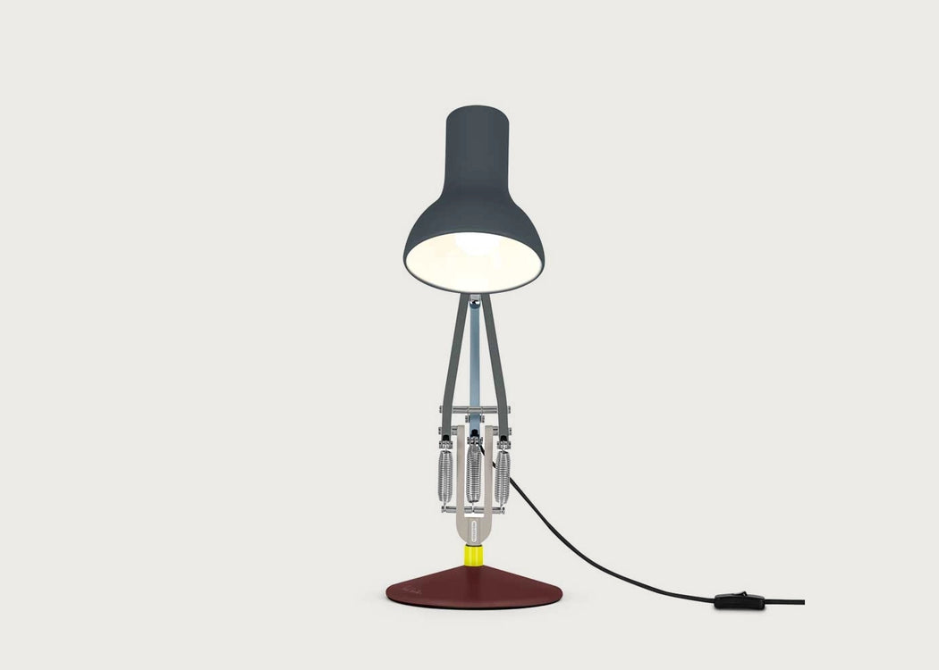 Type 75 Mini Desk Lamp Paul Smith Edition 4