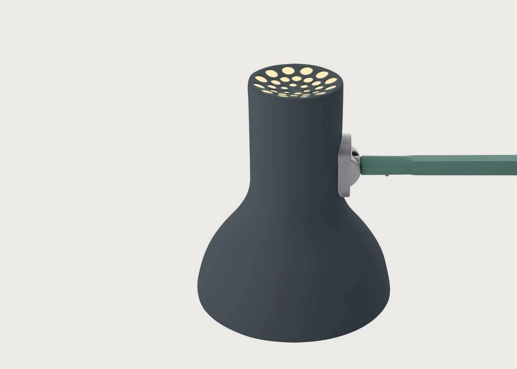 Type 75 Mini Desk Lamp Paul Smith Edition 4