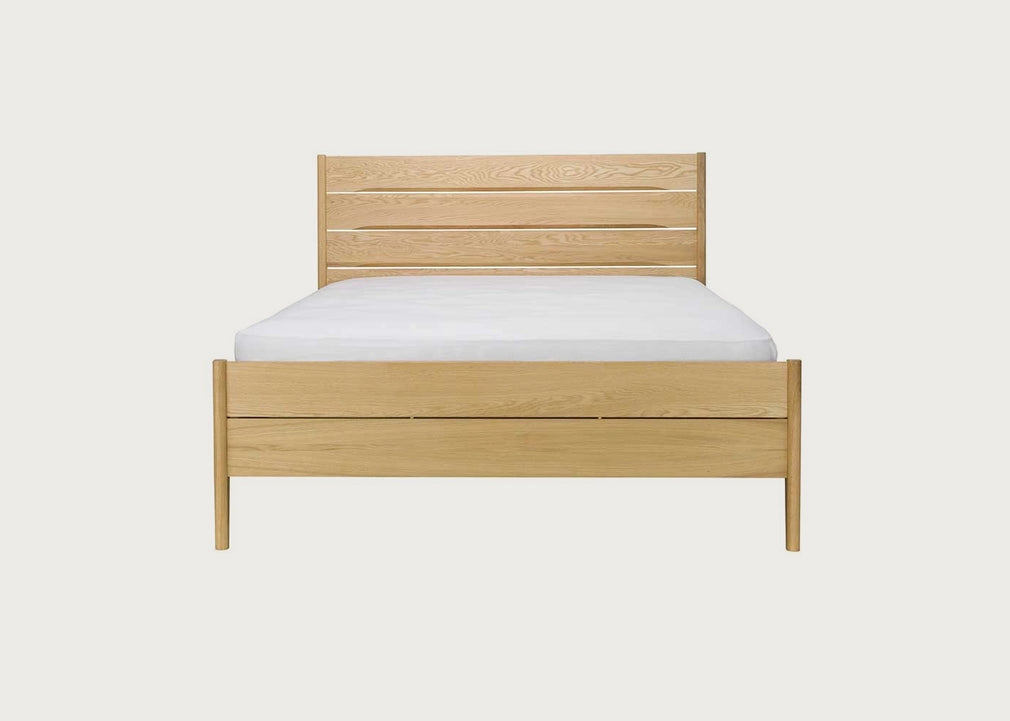 Rimini Bed King