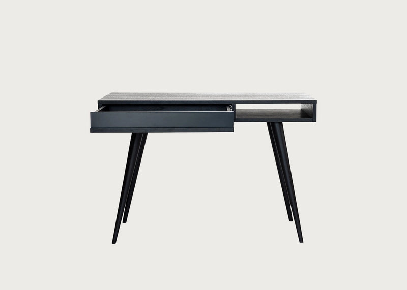 Celine Desk Black