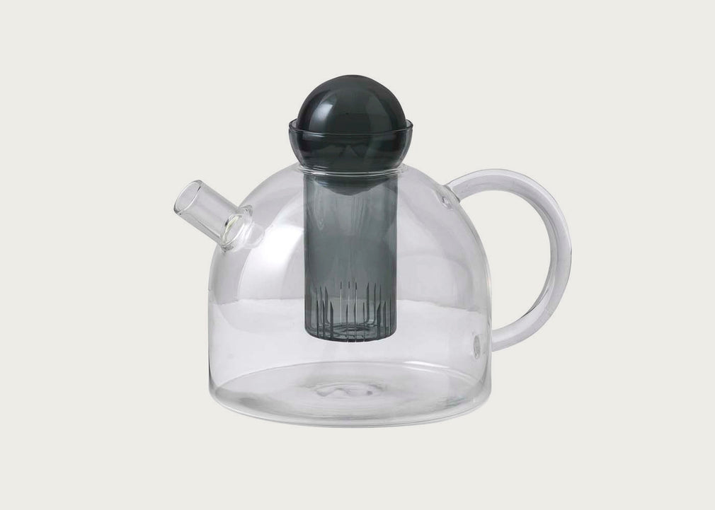 Still Teapot