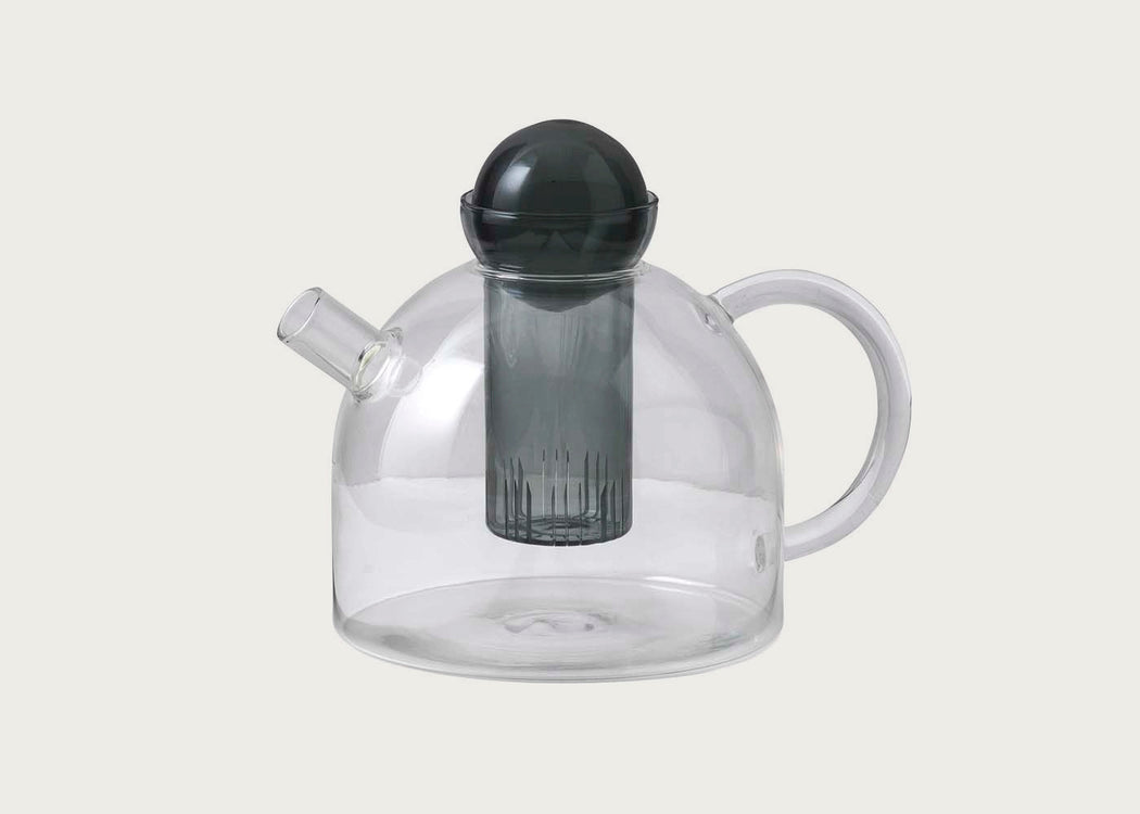 Still Teapot