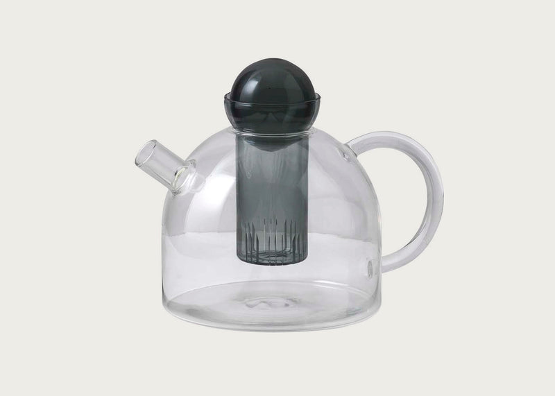 Still Teapot