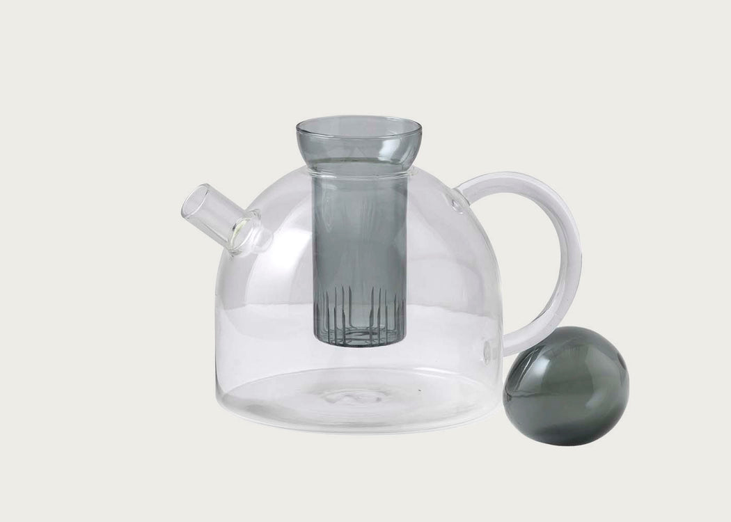 Still Teapot
