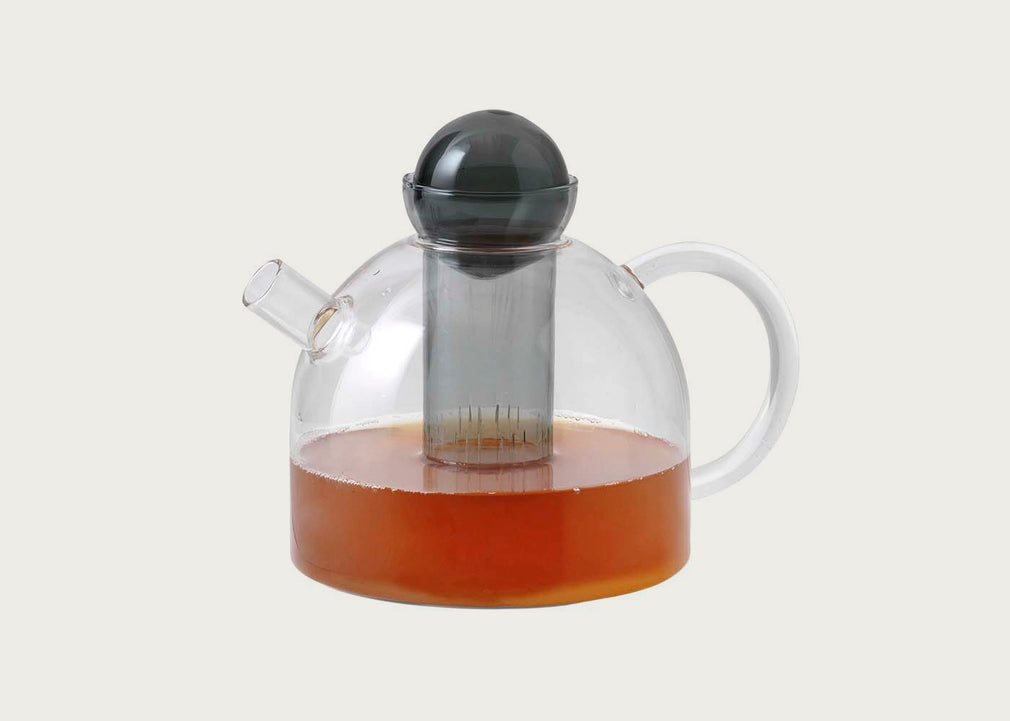 Still Teapot