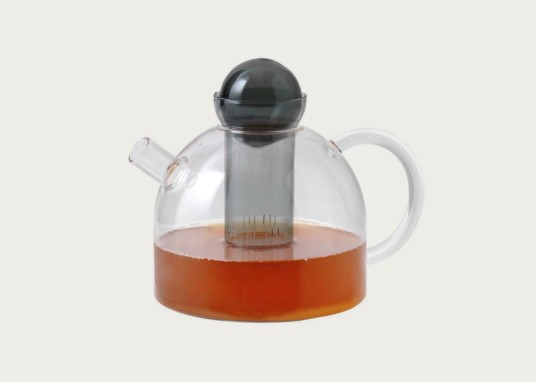 Still Teapot