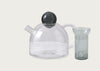 Still Teapot