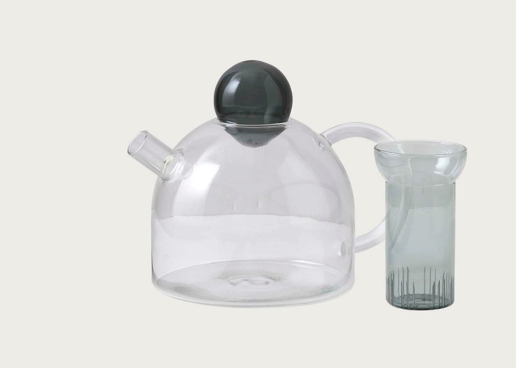 Still Teapot