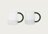 Still Mug Set of 2