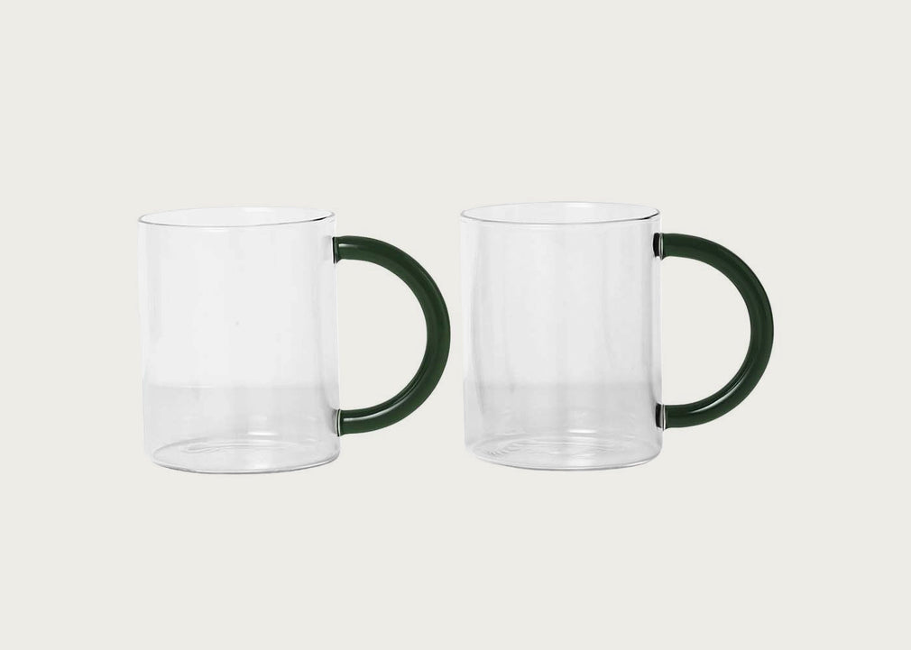 Still Mug Set of 2