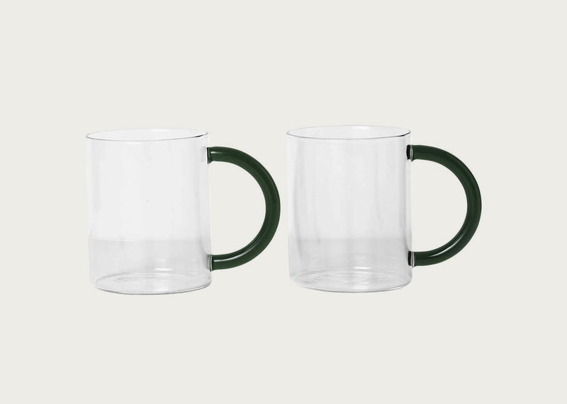 Still Mug Set of 2