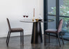Totem Dining Table Glass