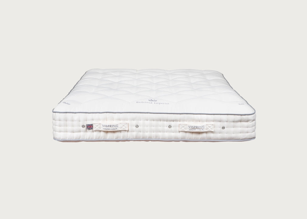 Bedstead Imperial Mattress King / Medium