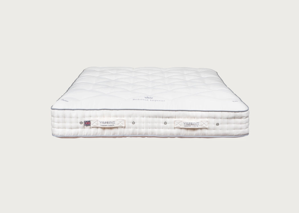 Bedstead Imperial Mattress Super King / Firm