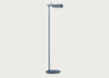 Tab Floor Light Blue