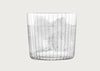 Gio Line Tumblers Set of 4 Small