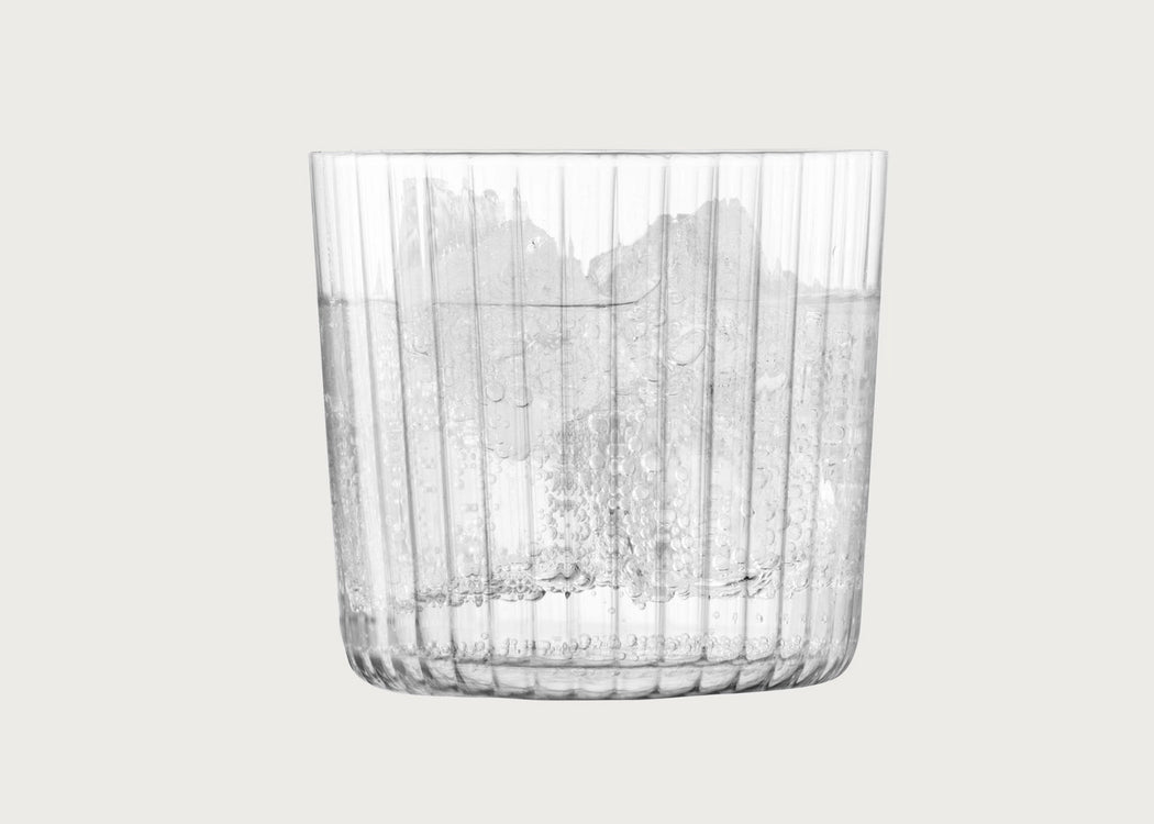 Gio Line Tumblers Set of 4 Small