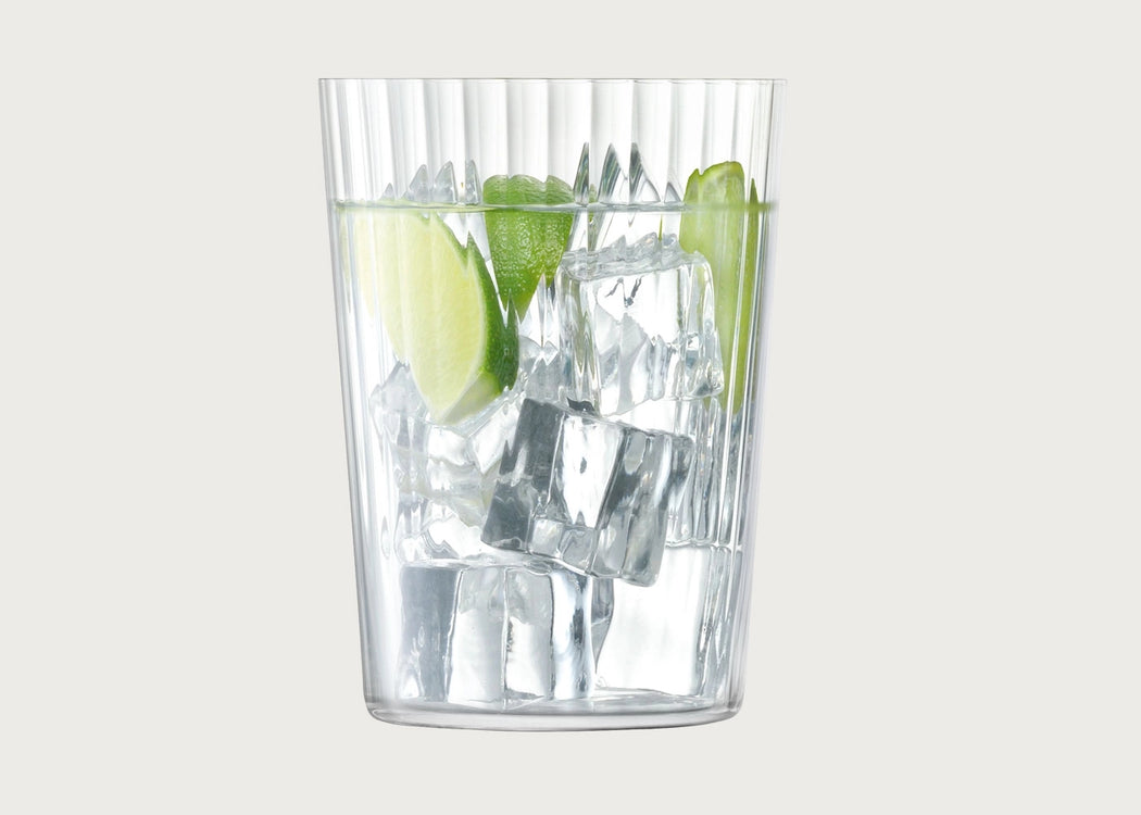Gio Line Tumblers Set of 4 Large