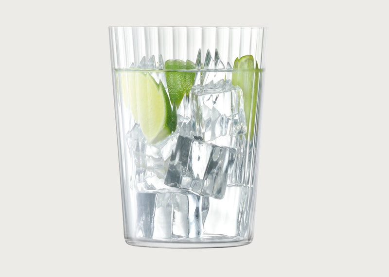 Gio Line Tumblers Set of 4 Large