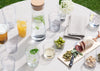 Gio Line Tumblers Set of 4