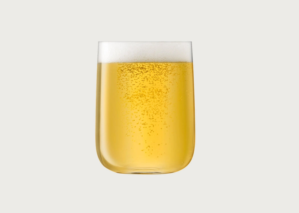 Borough Bar Glasses Set of 4