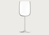 Borough Red Wine Glass Set of 4