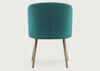 Saia Dining Chair Kvadrat Canvas 984