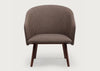 Saia Lounge Chair Kvadrat Fuse 351