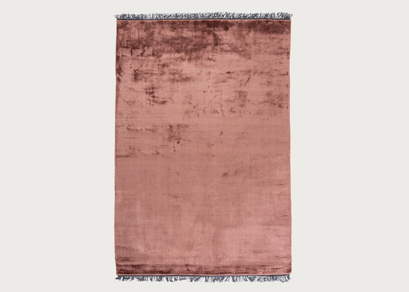 Almeria Rug Wine 250cm x 350cm