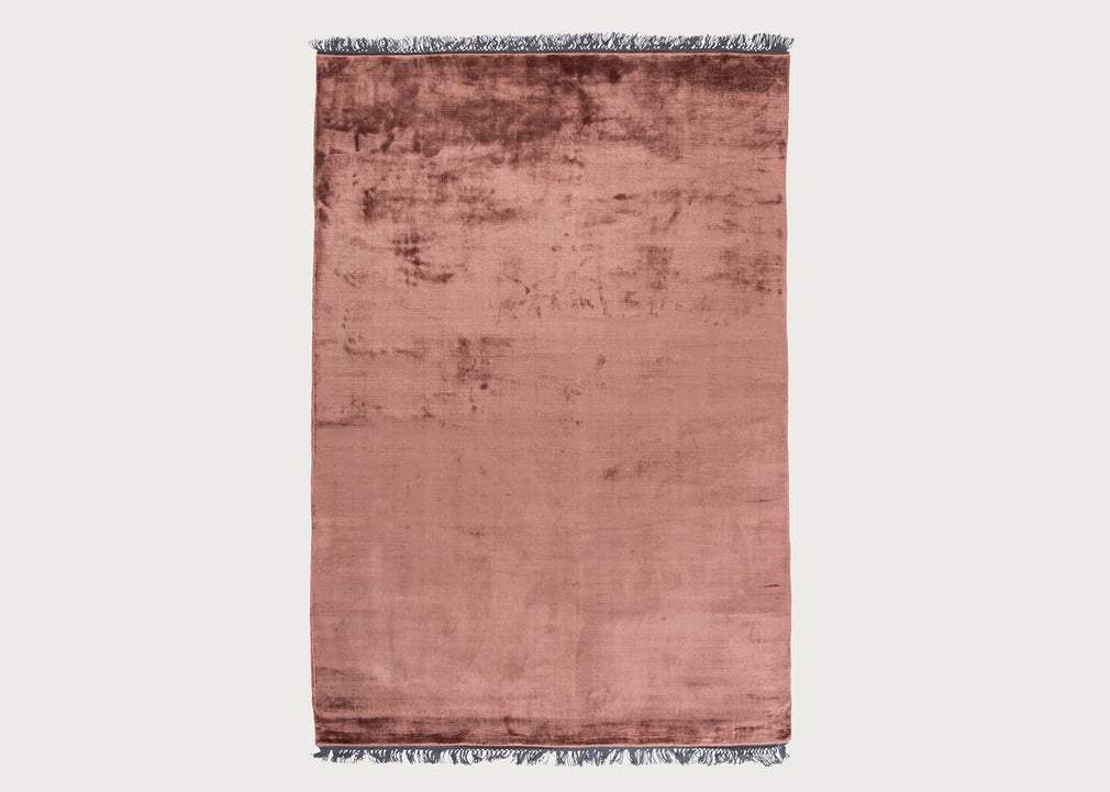 Almeria Rug Wine 250cm x 350cm
