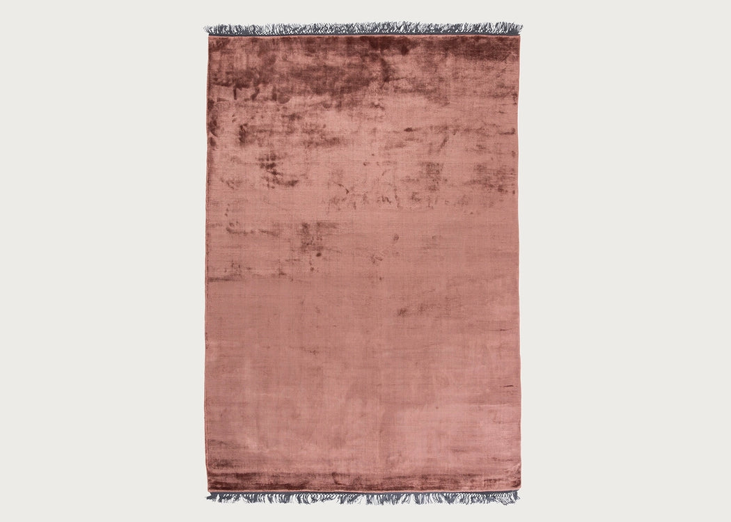 Almeria Rug Wine 250cm x 350cm