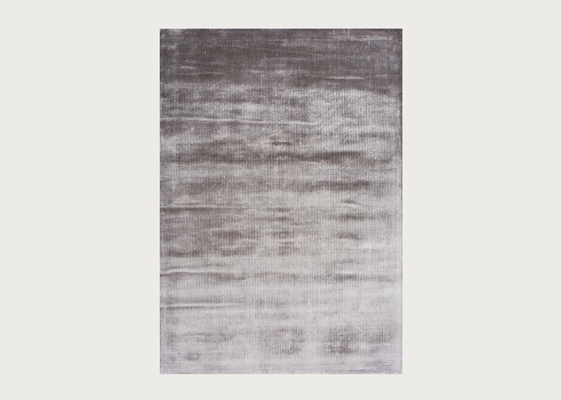 Lucens Rug Silver 250cm x 350cm