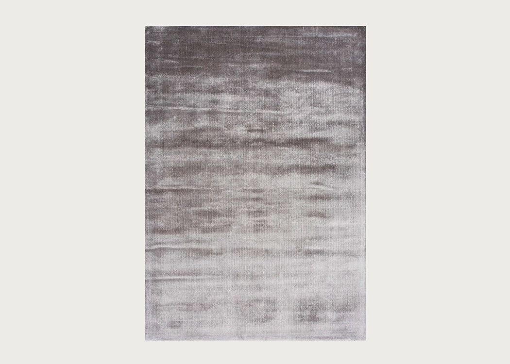 Lucens Rug Silver 250cm x 350cm