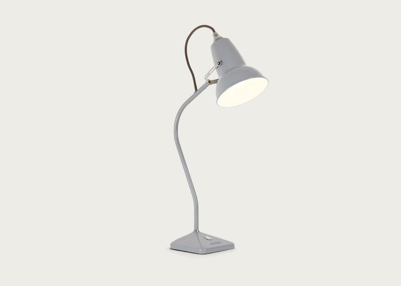 Original 1227 Mini Table Lamp Dove Grey