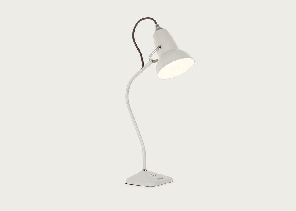 Original 1227 Mini Table Lamp Linen