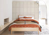 Lars Bed Cashmere King