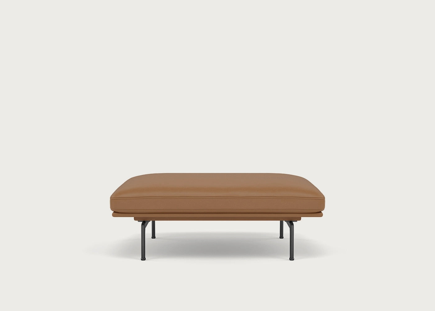 Outline Pouf | HEAL'S – Heal's