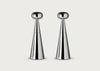 Mill Salt and Pepper Grinders Small