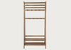 Agnes Hall Stand Oak