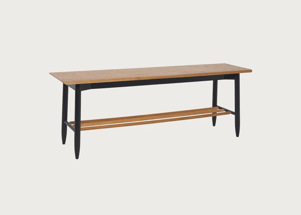 Monza Bench