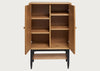 Monza Universal Cabinet