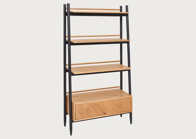 Monza Shelving Unit