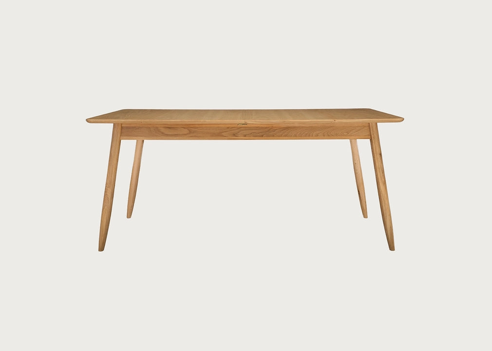 Teramo Extending Dining Table Medium