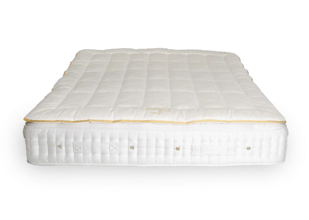 Heaven Luxury Supreme Mattress Topper
