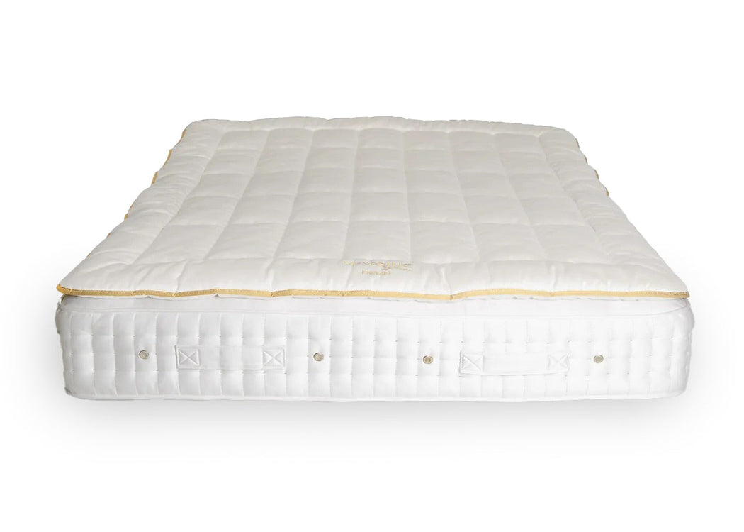 Heaven Luxury Supreme Mattress Topper