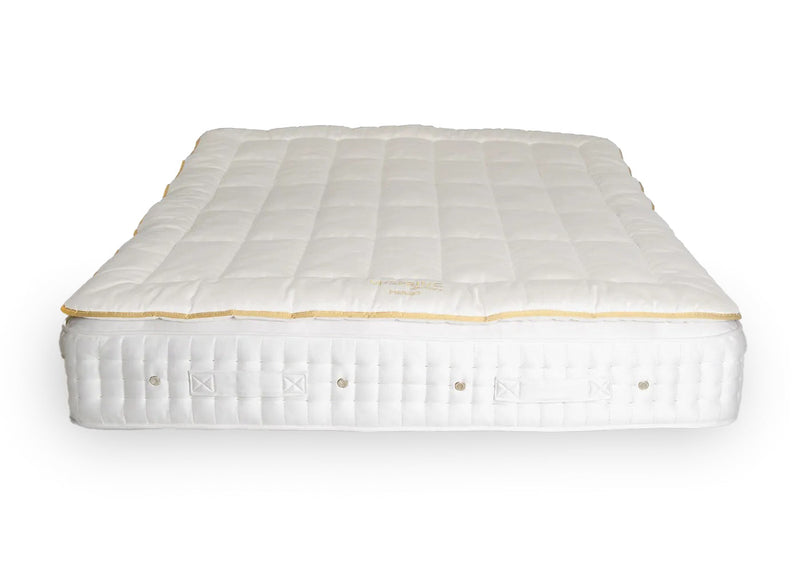 Heaven Luxury Supreme Mattress Topper
