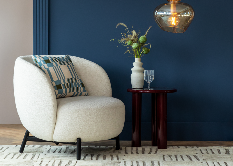 Lunam Armchair
